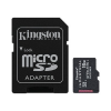 Karta pamięci KINGSTON 16 GB Adapter